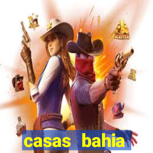 casas bahia cascavel whatsapp
